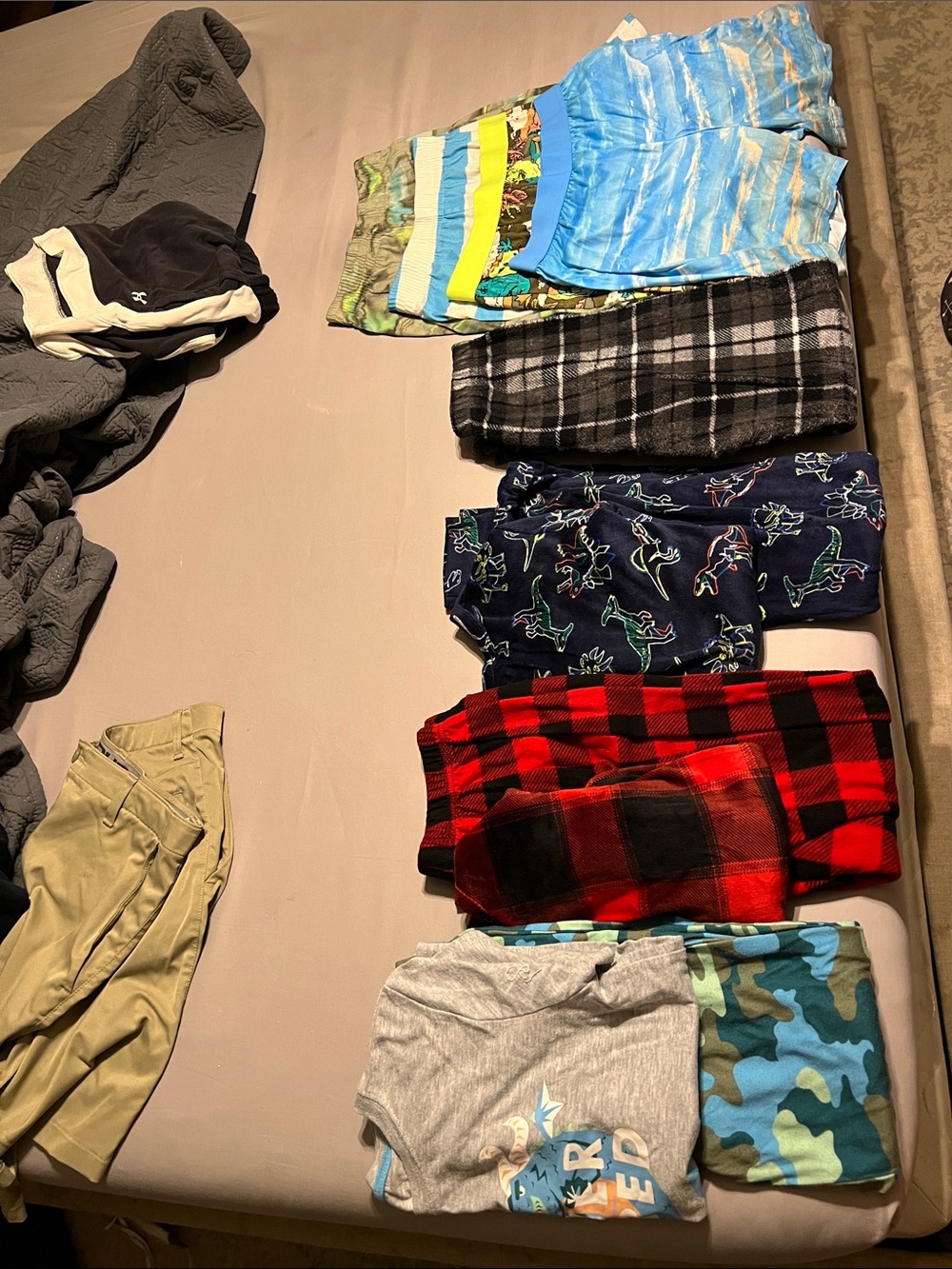 Kids Pajama bundle